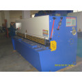 Hydraulic Swing Beam Shearer